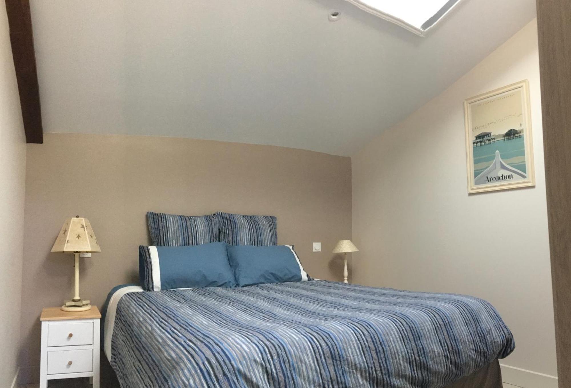 La Grange D'Etxexuria Apartman Lantabat Kültér fotó