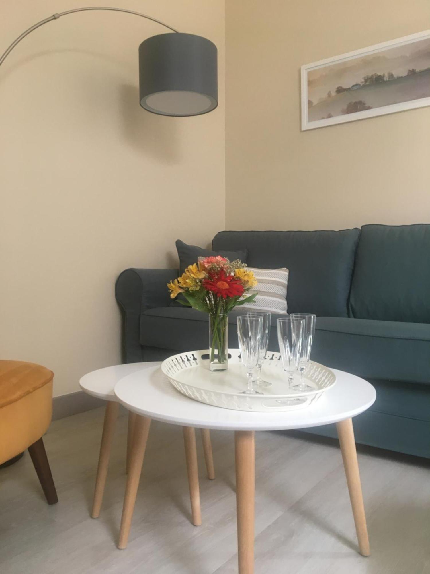 La Grange D'Etxexuria Apartman Lantabat Kültér fotó